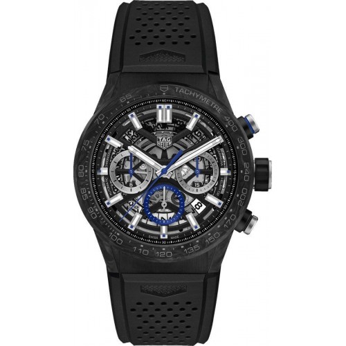 Tag Heuer Carrera CBG2017-FT6143